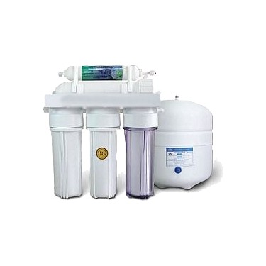 Yıldırım Su Arıtmacı