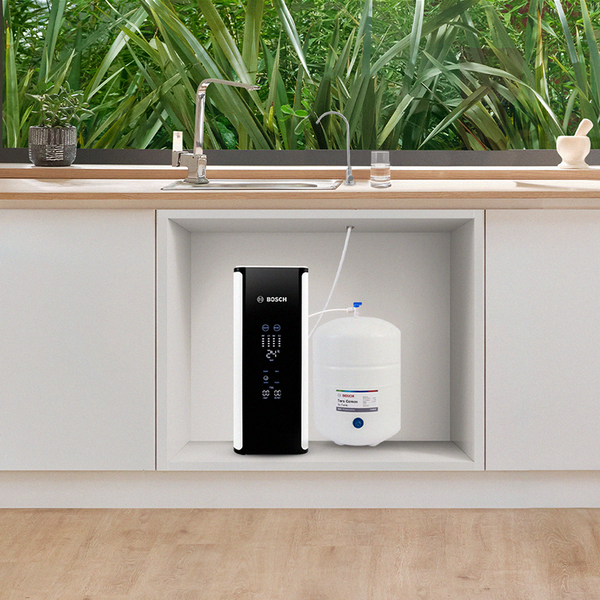 Yıldırım Su Arıtmacı