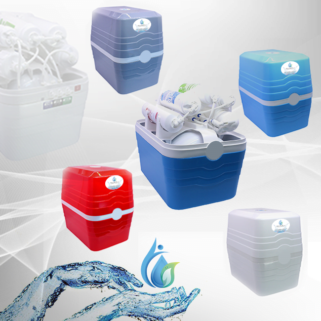 Yıldırım Su Arıtmacı